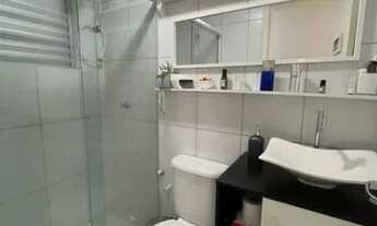 Imagem 6: Oportunidade Apartamento 2 dormitórios à venda, 48 m² por R$ 220.000 - Res Flamboyant