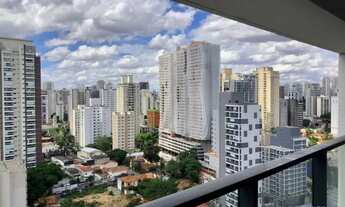 Imagem 2: APARTAMENTO - ITAIM - SP