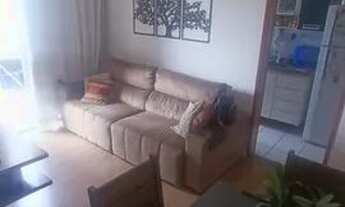 Imagem 2: Apartamento SOL DA MANHA com 2 quartos em Jardim Camburi - Vitória - ES