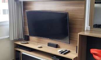 Imagem 5: Apto Mobiliado 2Q / Cristal / Vaga garagem / Elevador / Piscina