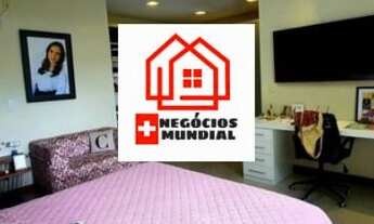 Imagem 6: Casa de Condomínio no Água Cristal no Mangueirão - Belém - PA