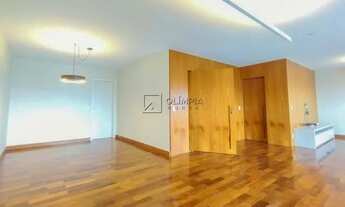 Imagem 7: Locação Apartamento 3 Dormitórios - 190 m² Alto de Pinheiros