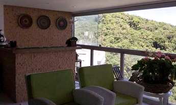 Imagem 7: Maravilhoso apartamento super reformado com vista mar!