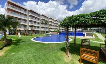 Imagem 3: Apartamento para Venda em Aquiraz, Porto das Dunas, 3 dormitórios, 1 suíte, 2 banheiros, 1