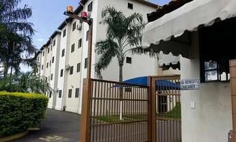 Imagem: CATANDUVA - Apartamento Padrão - JARDIM