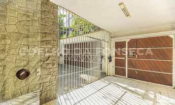 Imagem 5: São Paulo - Casa Padrão - Brooklin Novo