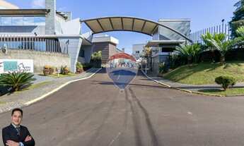 Imagem: Casa de condomínio para venda com 190 metros