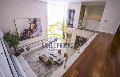 Imagem 6: Casa em Condomínio para Venda em Sorocaba, RESIDENCIAL SAN PATRICK, 4 dormitórios, 4 suíte