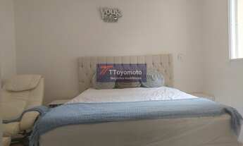 Imagem 7: Ótimo apartamento em Pinheiros, 52m², mobiliado, 2 dormitórios ( 1 suíte), 1 vaga