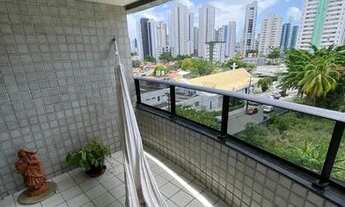 Imagem 5: Apartamento Boa Viagem Para Venda