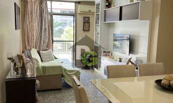 Imagem 4: Aluguel ICARAI Niterói. Avenida Ary Parreiras 399 entre Roberto Silveira e Ministro Otávio