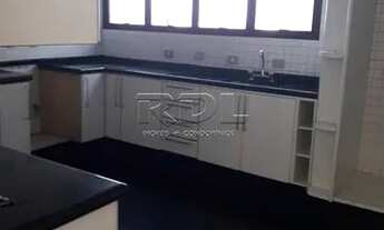 Imagem 3: Apartamento à venda, 3 quartos, 1 suíte, 2 vagas, JARDIM - Santo André/SP