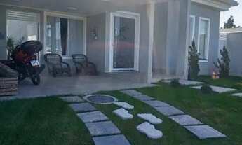 Imagem 7: Excepcional casa linear em condomínio fechado com excelente infraestrutura próximo ao park