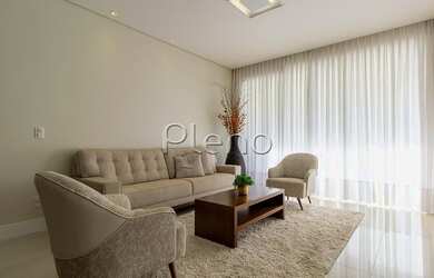 Imagem 4: Casa - Swiss Park - Campinas