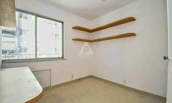 Imagem 6: Largo dos Leões! Humaitá! Sala, 3 quartos, dependências completas, portaria 24h, infraestr