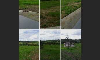 Imagem 5: Fazenda com 78 tarefas em Salgado -Sergipe