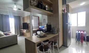 Imagem: Lindo apartamento no Jardim das Industrias