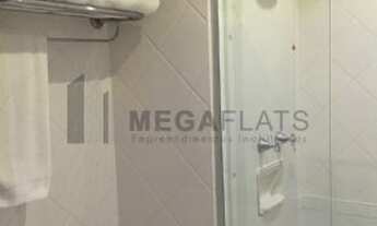 Imagem 4: FLAT PARA LOCAÇÃO AO LADO DA FGV!