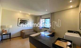 Imagem: Locação Apartamento 1 quarto Savassi Belo