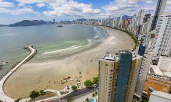 Imagem 7: Apartamento No Edificio INFINITY COAST Frente Mar na Avenida Atlântica