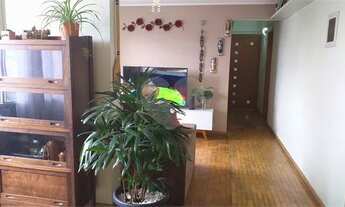 Imagem 4: Apartamento 86,00 metros -localizado no Alto de Santana, 3 dormitórios, 1 sala, 2 banheiro