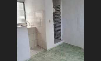 Imagem 5: Kitnet Casa com 1 dormitório