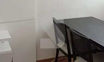 Imagem 2: Apartamento à venda, 2 quartos, 1 vaga, Água Branca - Contagem/MG