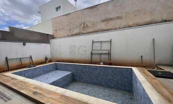 Imagem 7: Casa em construção para venda no Alphaville Campinas!