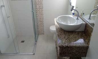 Imagem 5: Excelente apartamento localizado no bairro Centro de Florianópolis