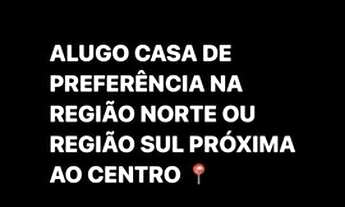 Imagem: Procura casa para alugar