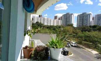 Imagem: VENDO AP 2 QUARTOS, 49m