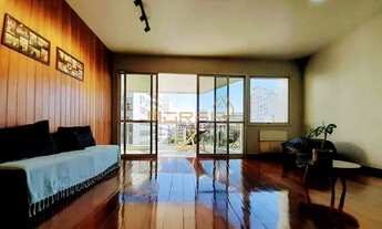 Imagem 3: Tijuca Apartamento com 4 dormitórios