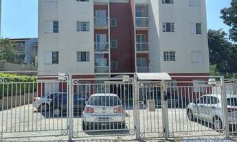 Imagem 1: APARTAMENTO - VILA PAGANO - SP