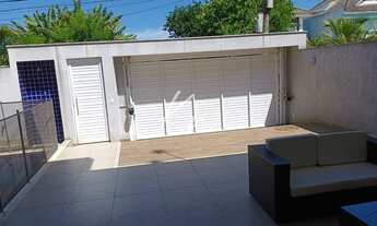 Imagem 3: Casa Duplex mobiliada de 400m2 de 4 suítes no Dom José 2