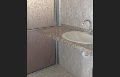 Imagem 4: Casa por trás das lojas americanas do feitosa