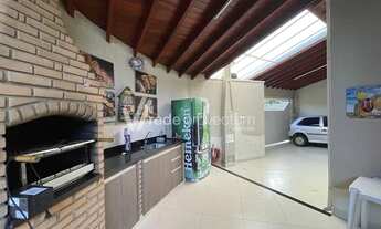 Imagem 5: Casa - Vila Mollon IV - Santa Bárbara D'Oeste