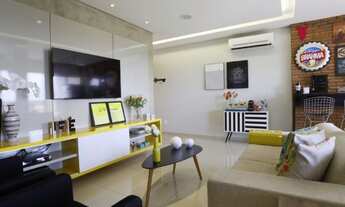 Imagem: 51455 - Cond Monte Parnaso - R Melvin Jones