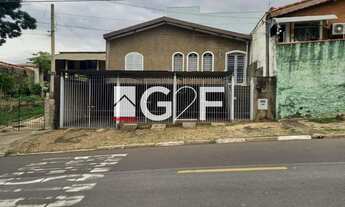 Imagem: Casa para venda no Vila Lemos!