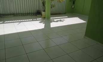 Imagem 2: Casa duplex Nova descoberta três quartos