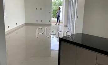 Imagem 3: Casa - Parque Brasil 500 - Paulínia