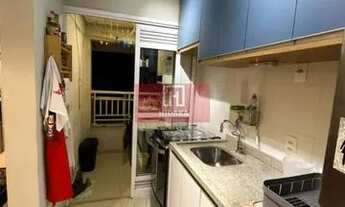 Imagem 5: Apartamento à venda no bairro República - São Paulo/SP, Zona Central