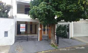 Imagem: Sobrado com 4 dormitórios para alugar