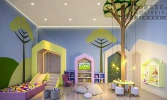 Imagem 6: Curitiba - Apartamento Padrão - Champagnat