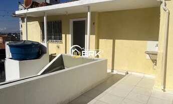 Imagem: Casa de 1 quarto para alugar no bairro Vila