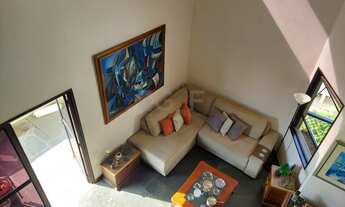 Imagem 2: Cobertura para venda no Cambuí!