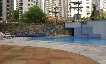 Imagem: Apartamento, Perdizes - São Paulo