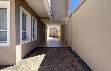 Imagem 4: Triplex para aluguel com 305 metros quadrados com 4 quartos em Santa Quitéria - Curitiba