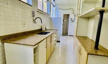 Imagem 7: Apto 3 Quartos em Copacabana Lagoa Gastão Bahiana 91M²