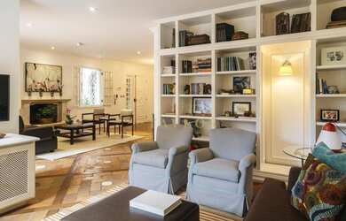 Imagem 3: Casa com 3 dormitórios para alugar, 330 m² por R$ 34.000,00 - Jardim Paulistano - São Paul