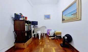 Imagem 3: Apartamento 3/4, cozinha, 3 banheiros, gabinete, área de serviço,1 vaga de garagem solta
